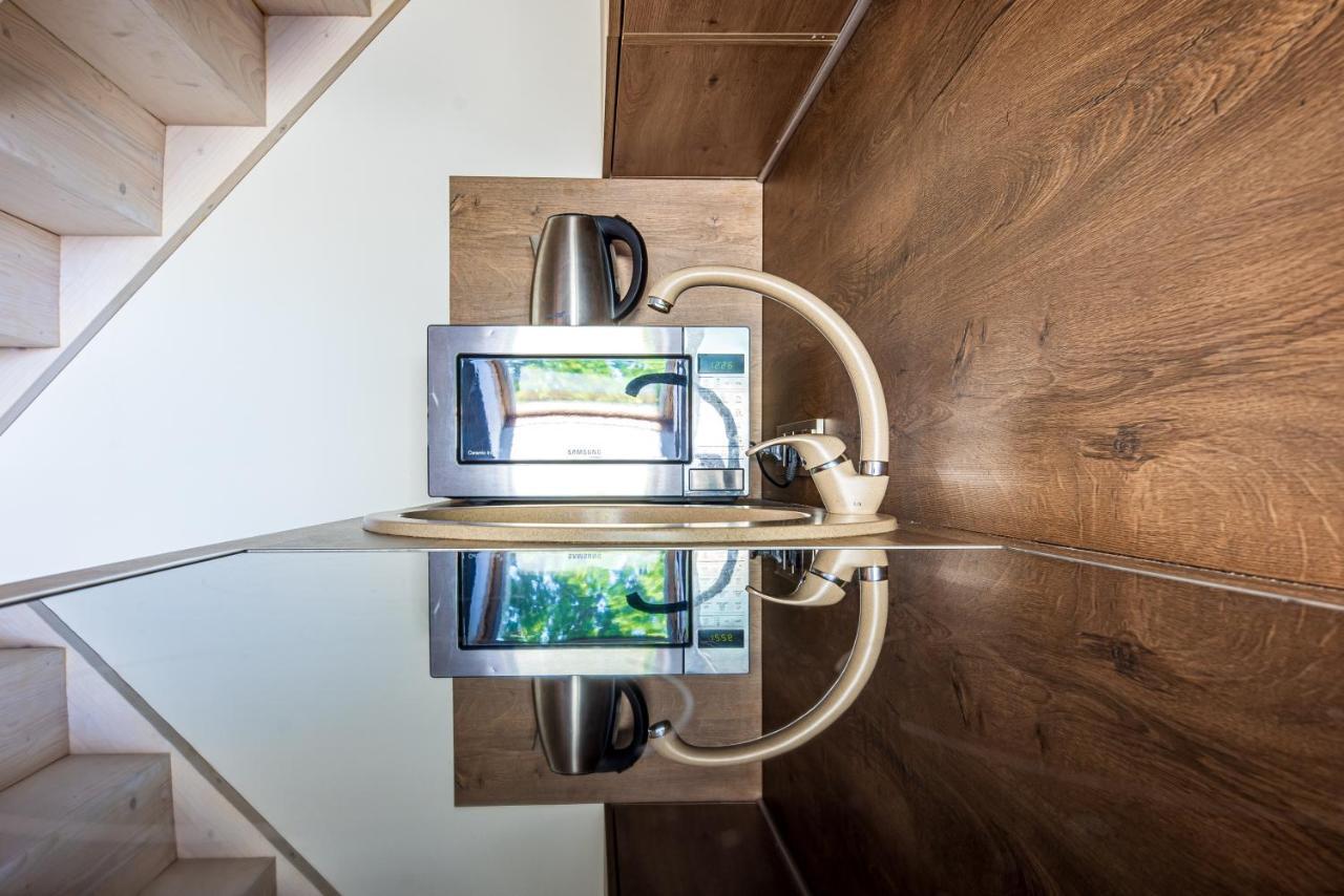 Apartamentai Vakaru Saule Паланга Экстерьер фото
